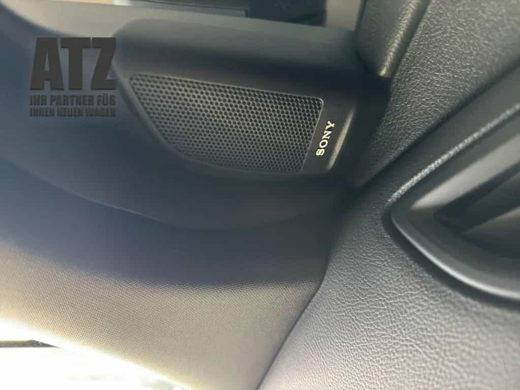 Ford Focus RS 2.3 EcoBoost AWD Recaro*BiXenon*Navi*So 04/2018-photo-20