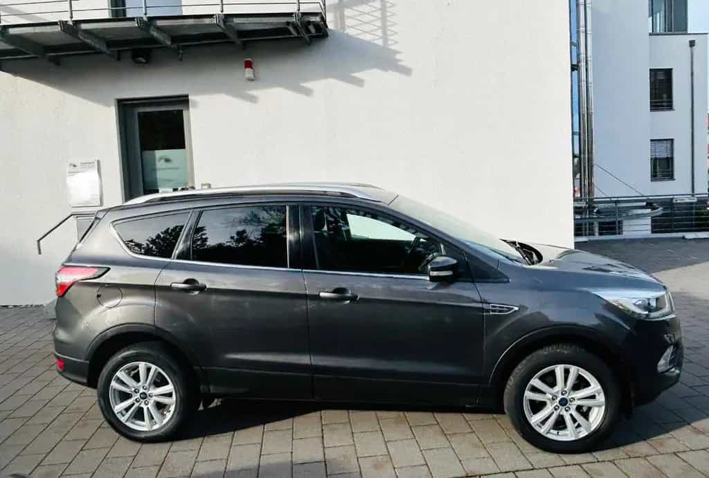 Ford Kuga Trend 04/2018-photo-10