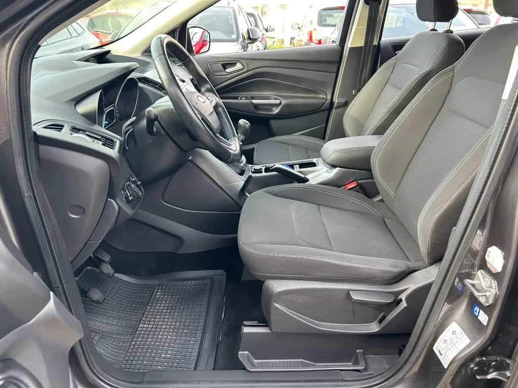 Ford Kuga Trend 04/2018-photo-15