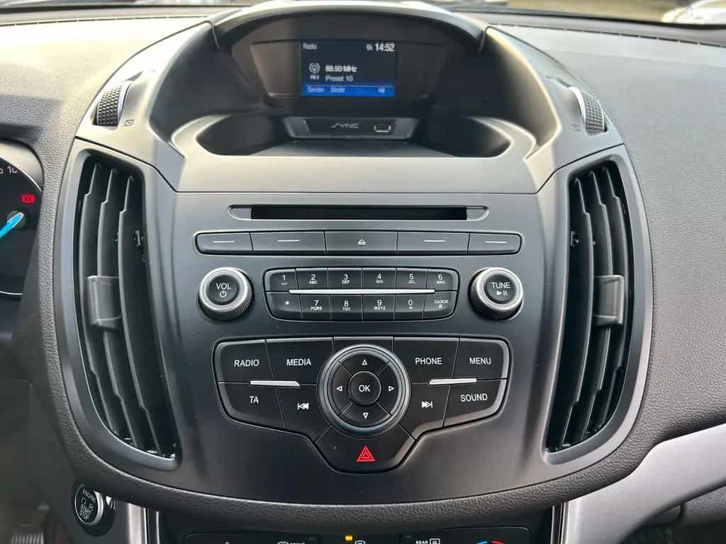 Ford Kuga Trend 04/2018-photo-21