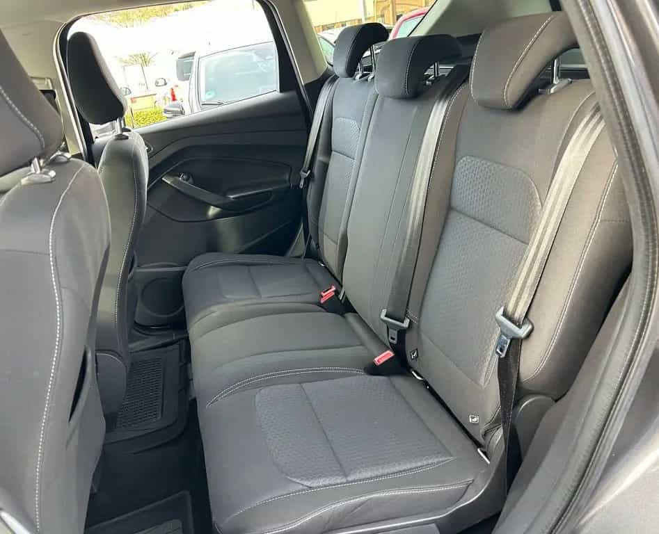 Ford Kuga Trend 04/2018-photo-23