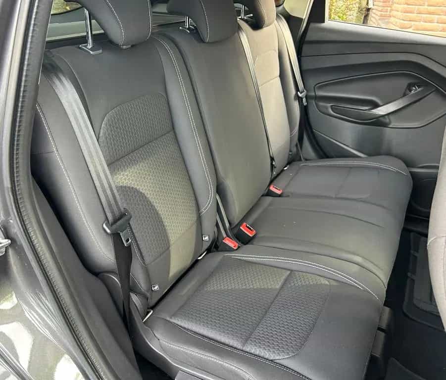Ford Kuga Trend 04/2018-photo-24