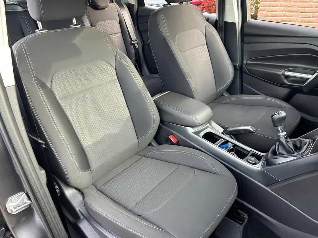 Ford Kuga Trend 04/2018-photo-25