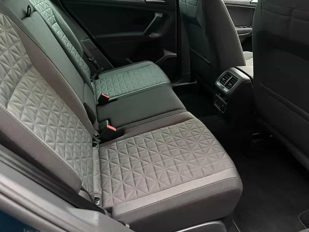 Volkswagen Tiguan Life LED Car Play ACC Lane Kamera 02/2021-photo-11