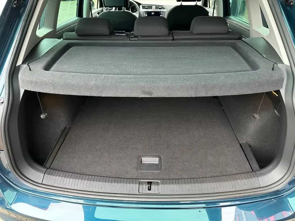 Volkswagen Tiguan Life LED Car Play ACC Lane Kamera 02/2021-photo-8