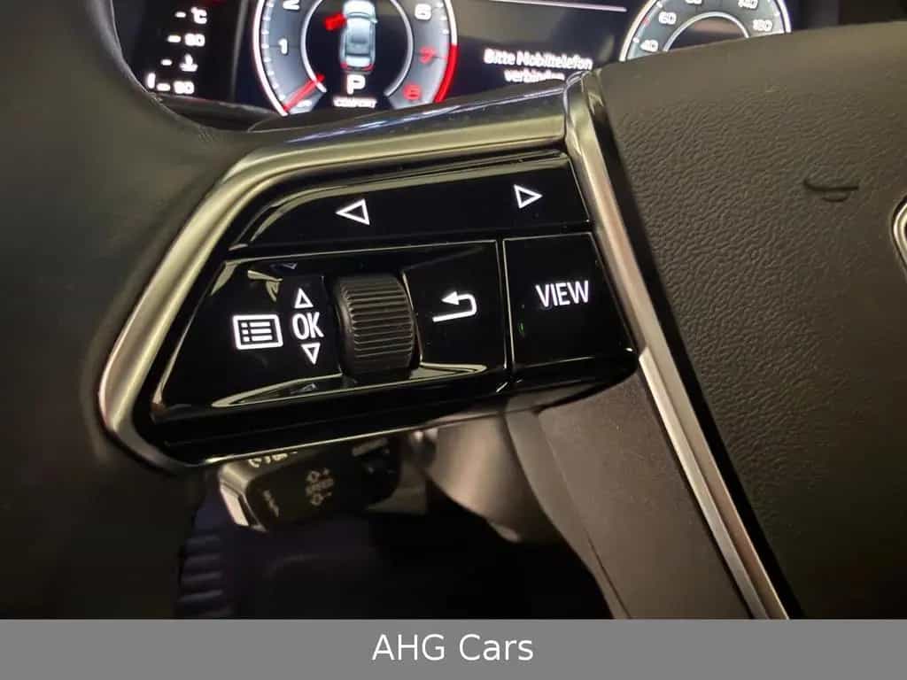 Audi A6 Lim. 45 TFSI Sport *LED*NAVI*R-KAMERA* 09/2022-photo-10