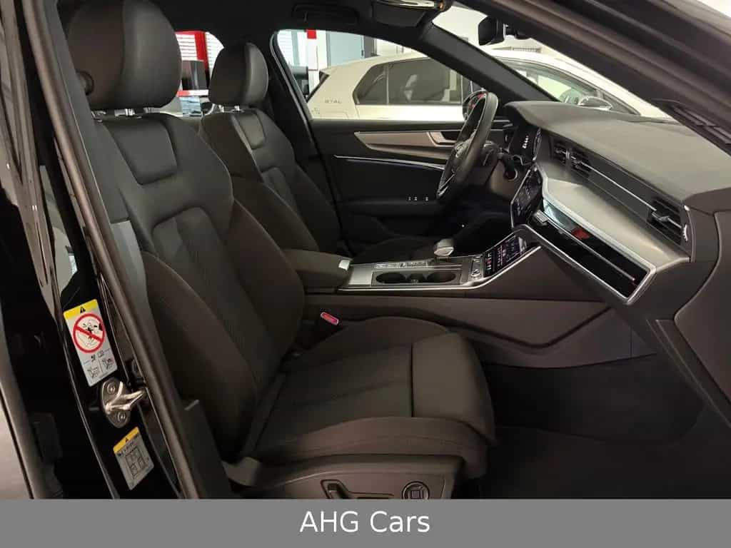 Audi A6 Lim. 45 TFSI Sport *LED*NAVI*R-KAMERA* 09/2022-photo-18