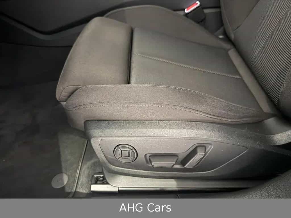 Audi A6 Lim. 45 TFSI Sport *LED*NAVI*R-KAMERA* 09/2022-photo-19