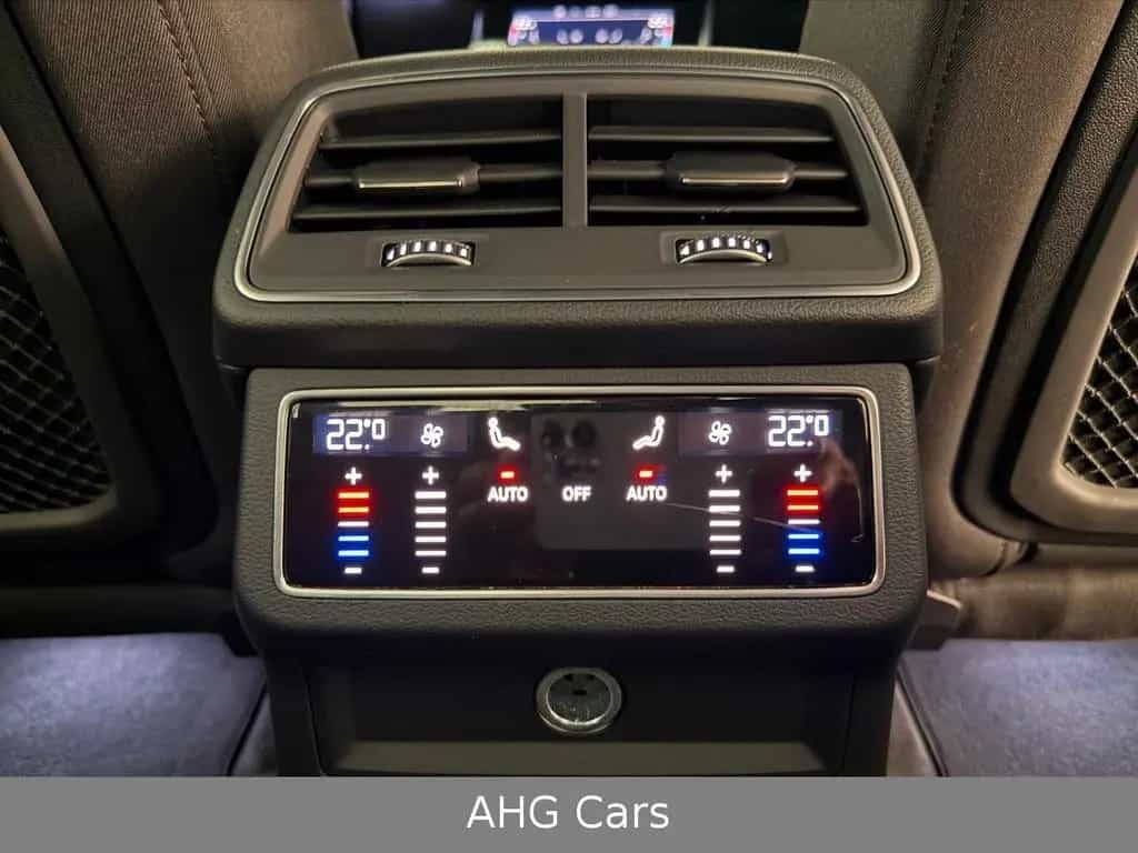 Audi A6 Lim. 45 TFSI Sport *LED*NAVI*R-KAMERA* 09/2022-photo-20