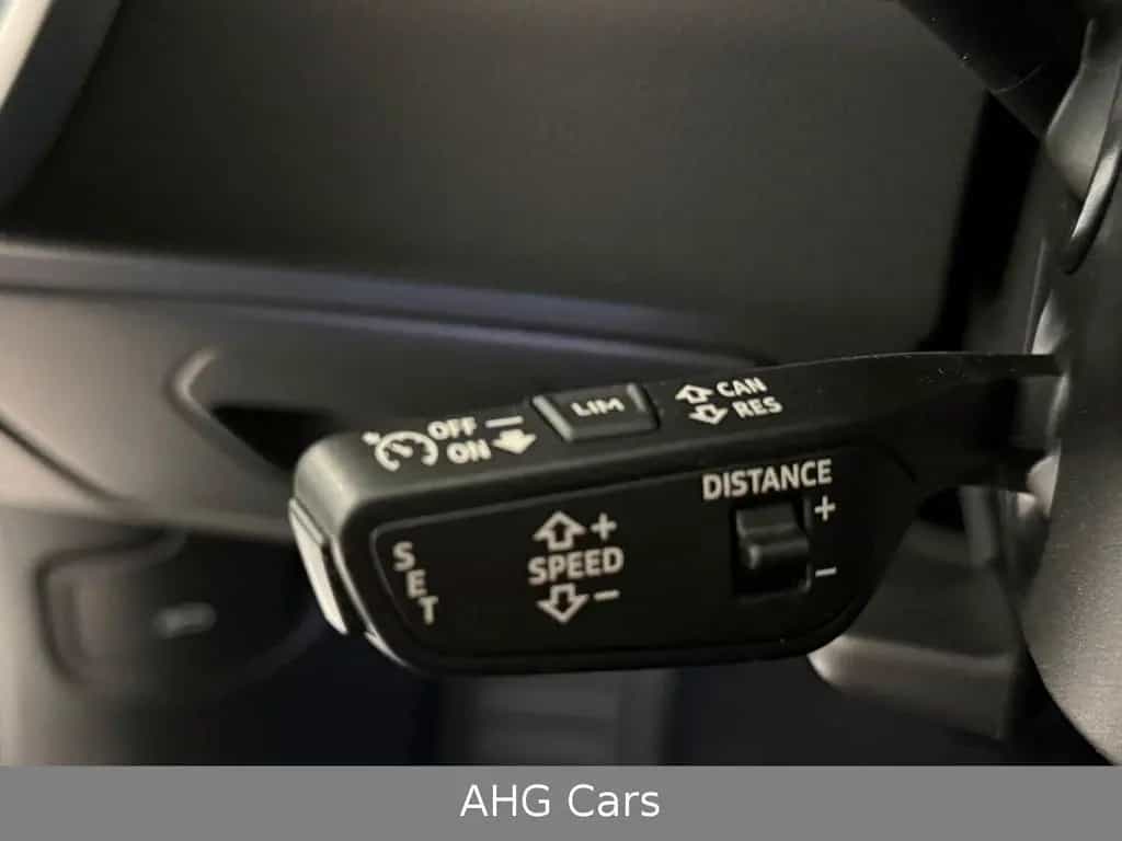 Audi A6 Lim. 45 TFSI Sport *LED*NAVI*R-KAMERA* 09/2022-photo-21