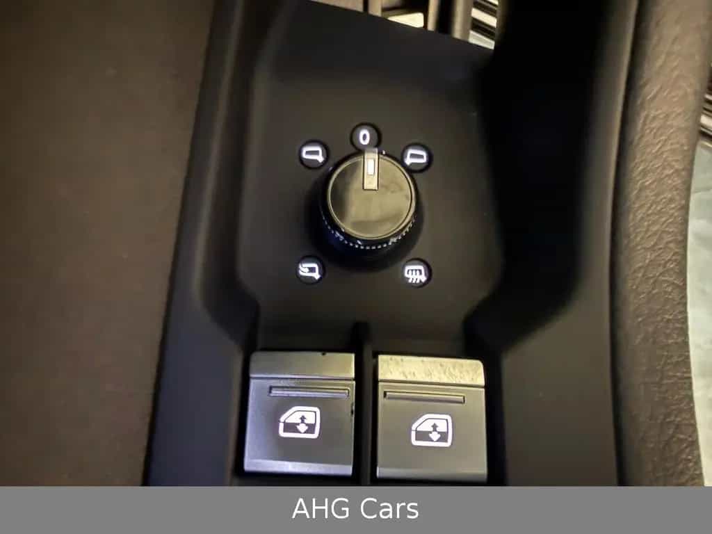 Audi A6 Lim. 45 TFSI Sport *LED*NAVI*R-KAMERA* 09/2022-photo-22
