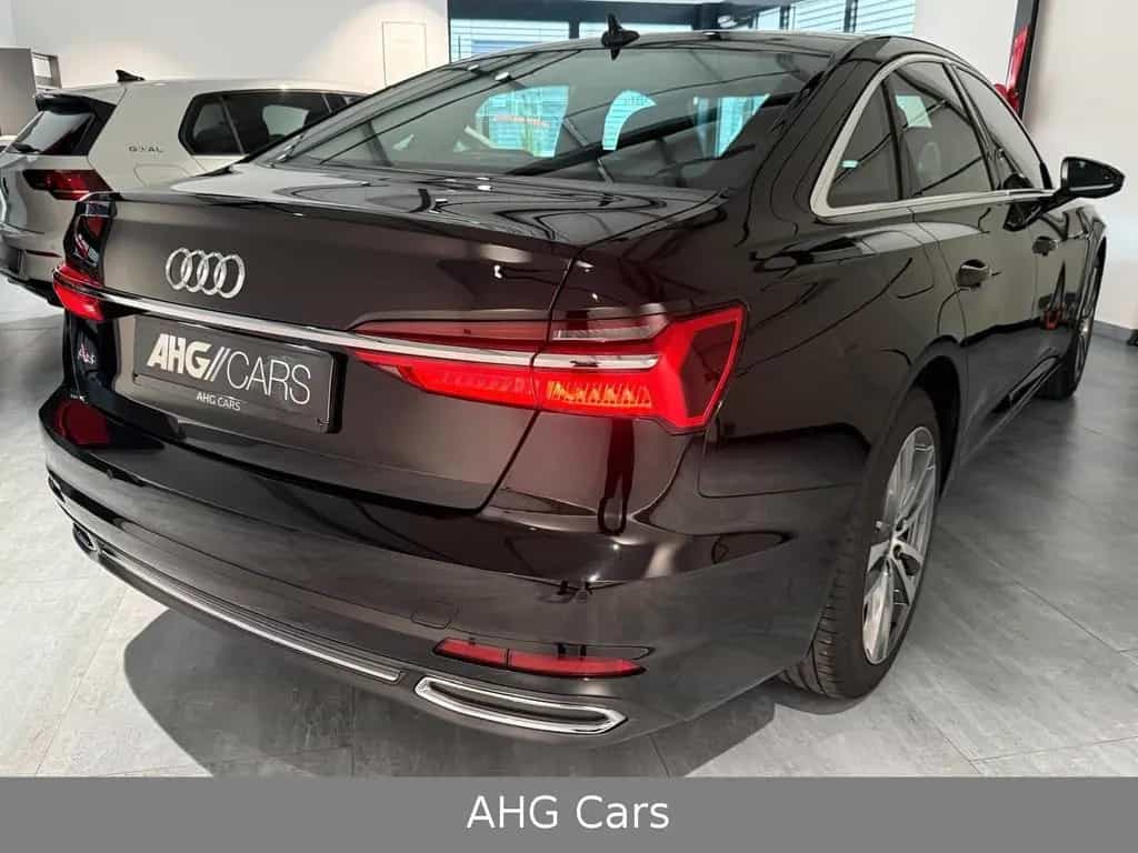 Audi A6 Lim. 45 TFSI Sport *LED*NAVI*R-KAMERA* 09/2022-photo-28