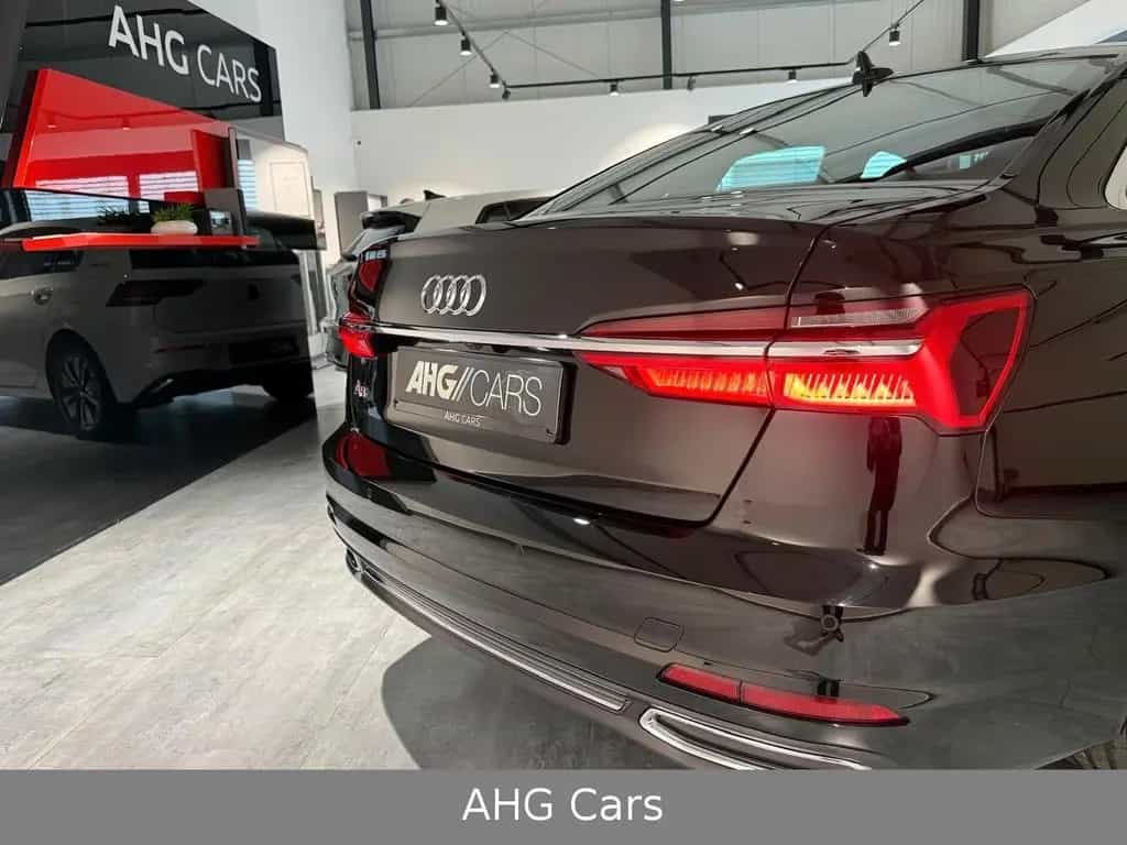 Audi A6 Lim. 45 TFSI Sport *LED*NAVI*R-KAMERA* 09/2022-photo-3