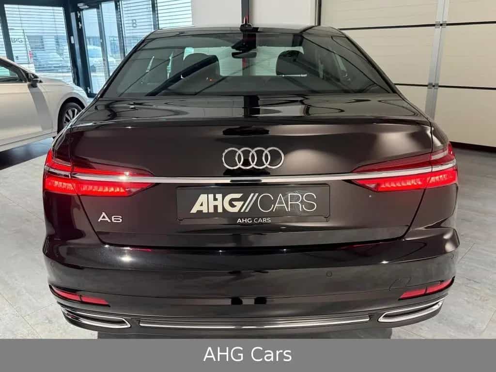 Audi A6 Lim. 45 TFSI Sport *LED*NAVI*R-KAMERA* 09/2022-photo-30