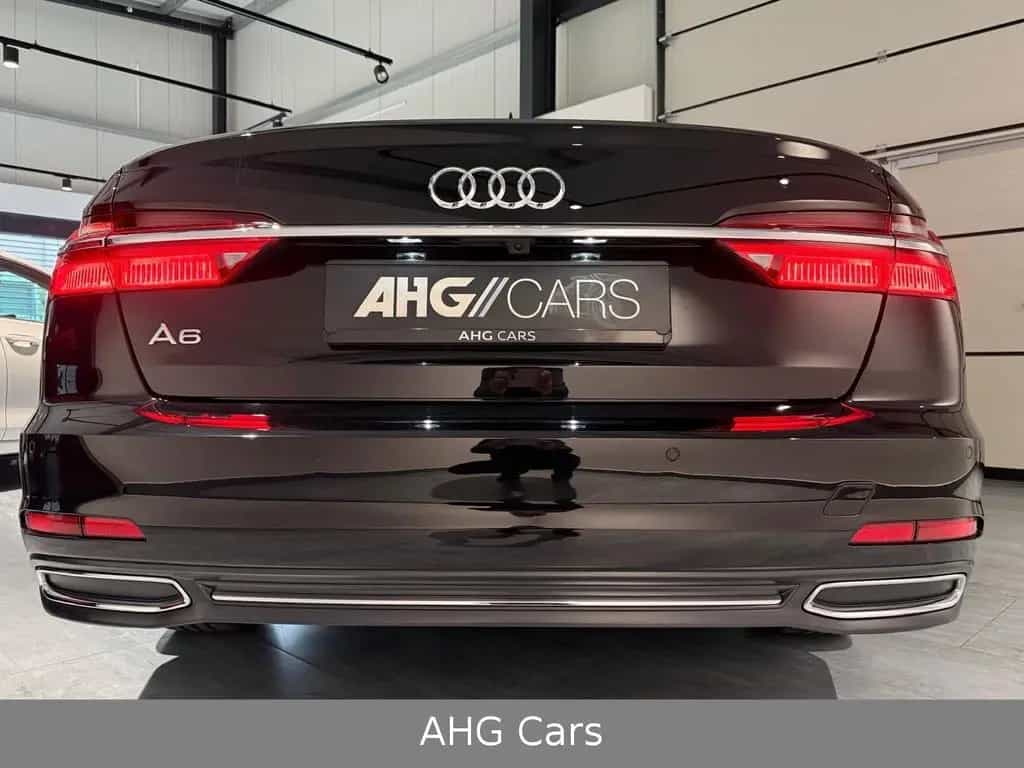 Audi A6 Lim. 45 TFSI Sport *LED*NAVI*R-KAMERA* 09/2022-photo-31