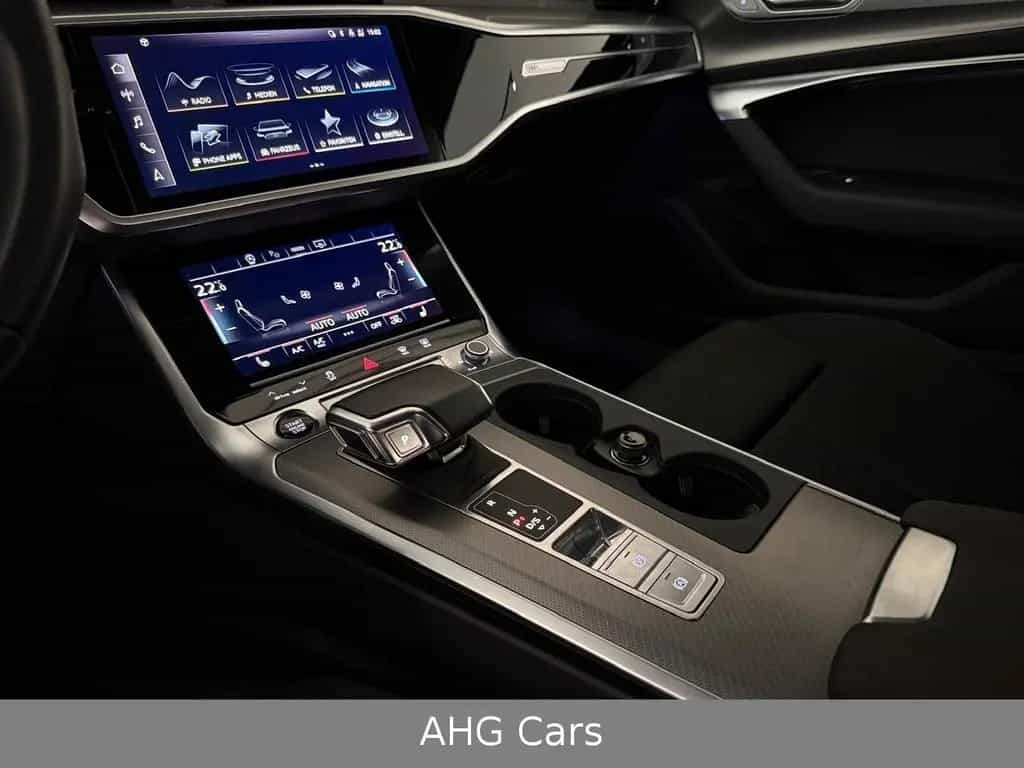 Audi A6 Lim. 45 TFSI Sport *LED*NAVI*R-KAMERA* 09/2022-photo-6