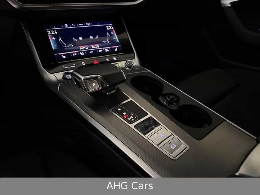 Audi A6 Lim. 45 TFSI Sport *LED*NAVI*R-KAMERA* 09/2022-photo-7