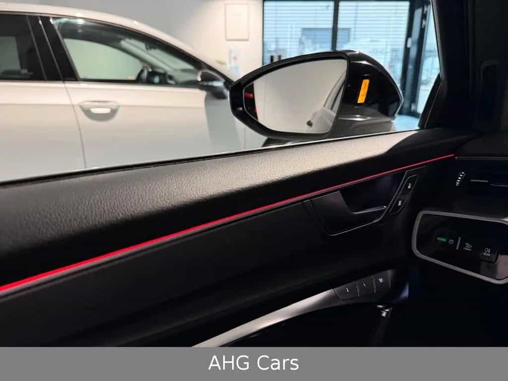 Audi A6 Lim. 45 TFSI Sport *LED*NAVI*R-KAMERA* 09/2022-photo-9