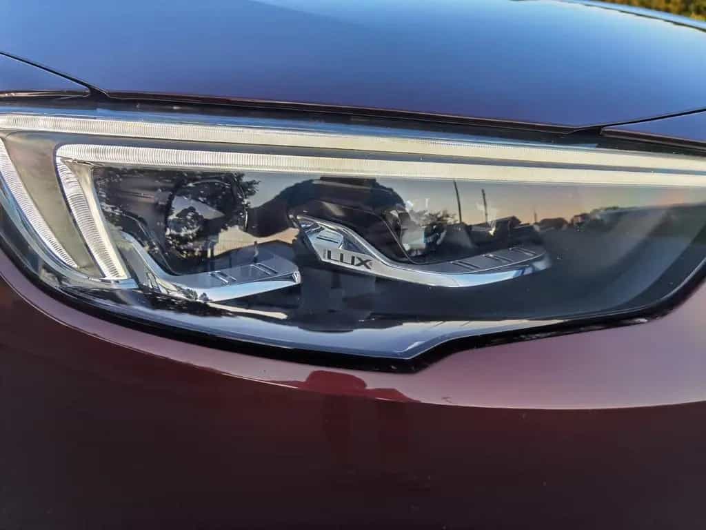 Opel Insignia B Sports Tourer INNOVATION 03/2020-photo-23