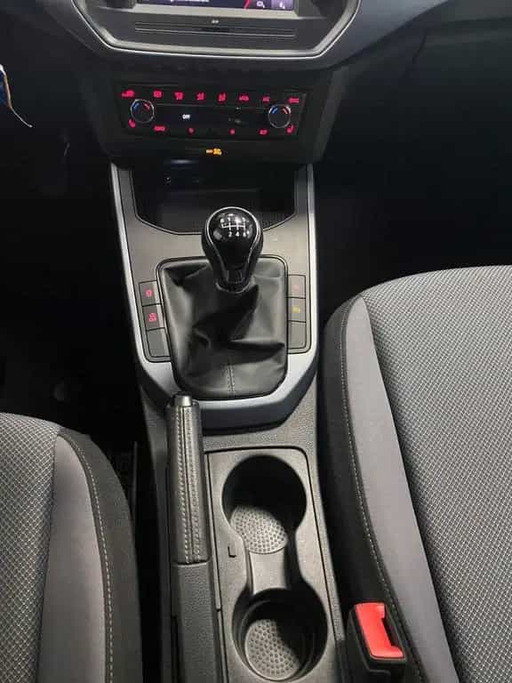 Seat Arona 1.0 TSI Style+EINPARKHILFE+TEMPOMAT+17"ALU 08/2020-photo-13
