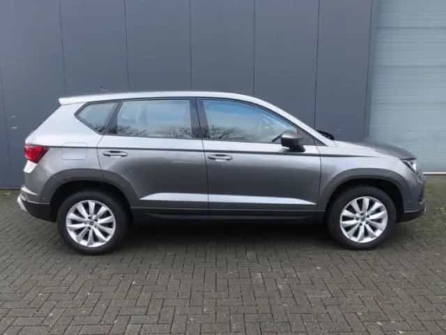 Seat Ateca 1.5 TSI+DSG+STYLE+PANORAMADACH+SITZHEIZUNG 08/2023-photo-17