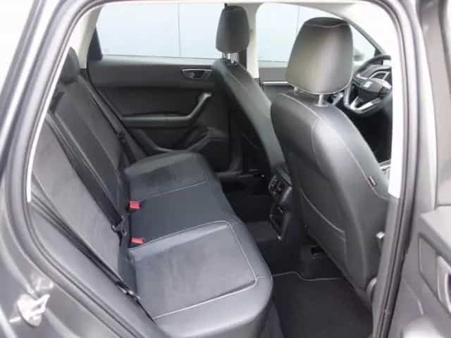 Seat Ateca 1.5 TSI+DSG+STYLE+PANORAMADACH+SITZHEIZUNG 08/2023-photo-18