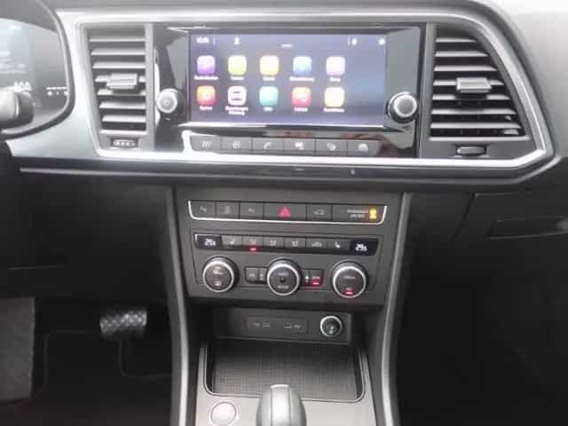 Seat Ateca 1.5 TSI+DSG+STYLE+PANORAMADACH+SITZHEIZUNG 08/2023-photo-6