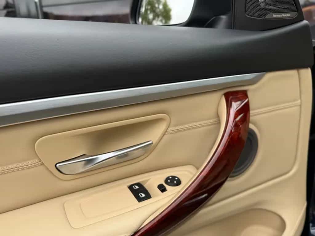 ALPINA B4 COUPE  3.0 Biturbo/HUD/H&K 08/2015-photo-10