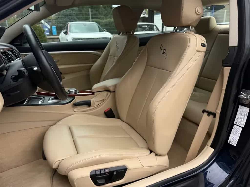 ALPINA B4 COUPE  3.0 Biturbo/HUD/H&K 08/2015-photo-11