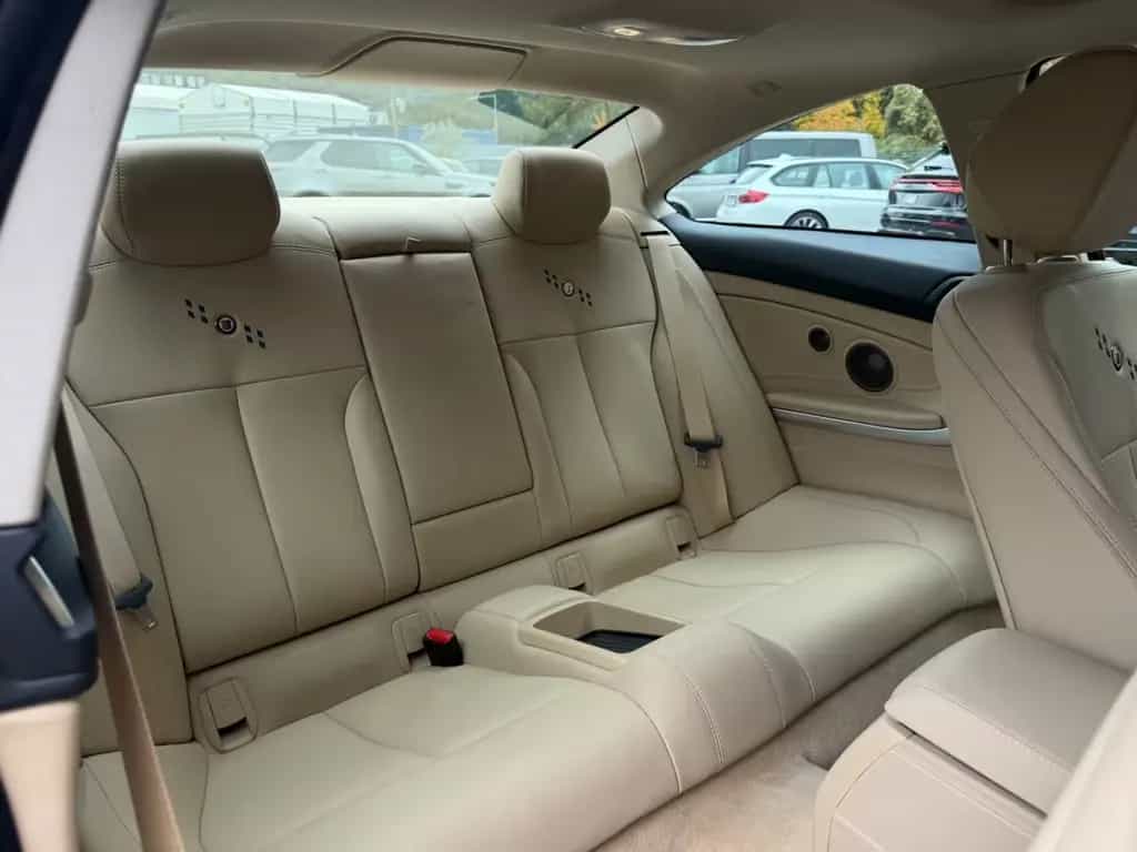 ALPINA B4 COUPE  3.0 Biturbo/HUD/H&K 08/2015-photo-13