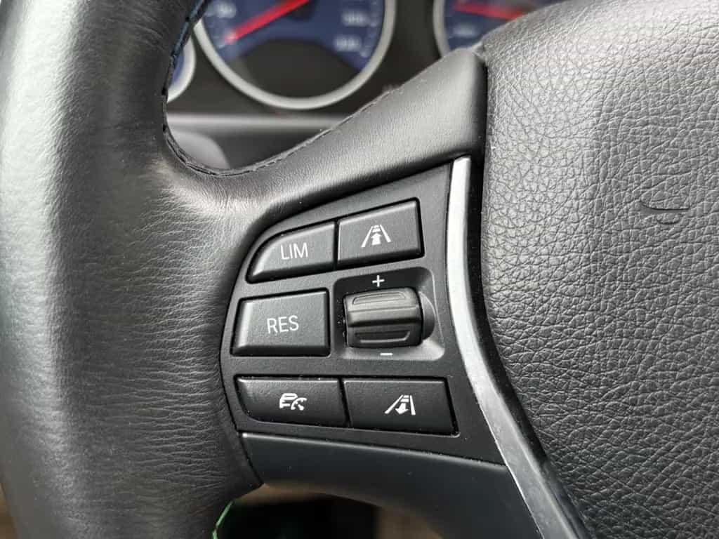 ALPINA B4 COUPE  3.0 Biturbo/HUD/H&K 08/2015-photo-18
