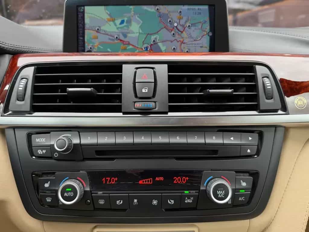 ALPINA B4 COUPE  3.0 Biturbo/HUD/H&K 08/2015-photo-21