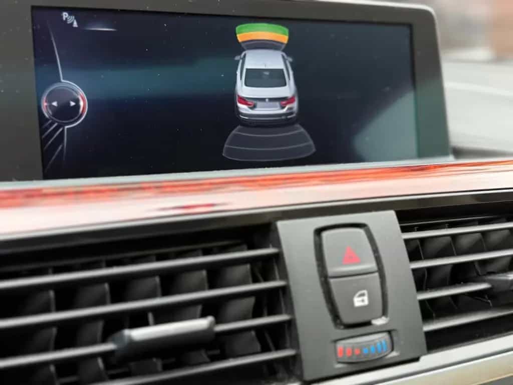 ALPINA B4 COUPE  3.0 Biturbo/HUD/H&K 08/2015-photo-22