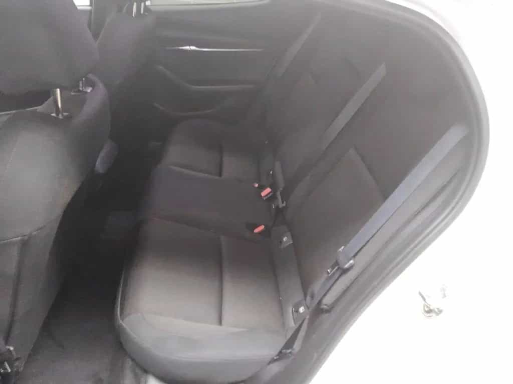 Mazda 3 2.0 SKYACTIV-G Navi LED HuD RfK 02/2022-photo-11