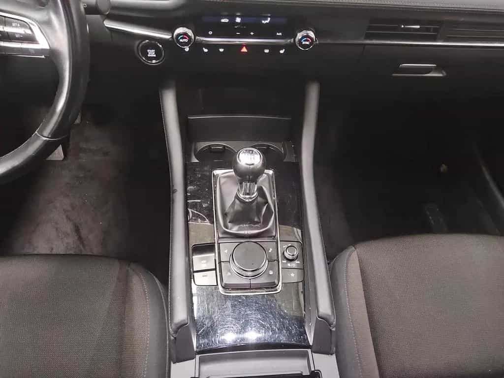 Mazda 3 2.0 SKYACTIV-G Navi LED HuD RfK 02/2022-photo-5