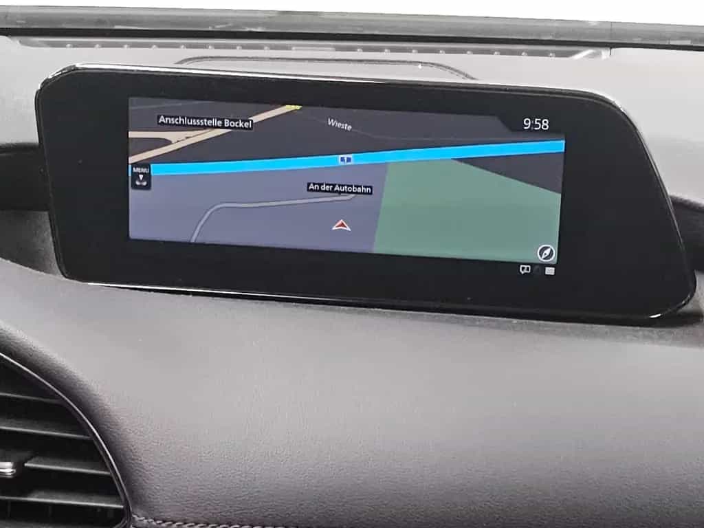 Mazda 3 2.0 SKYACTIV-G Navi LED HuD RfK 02/2022-photo-6