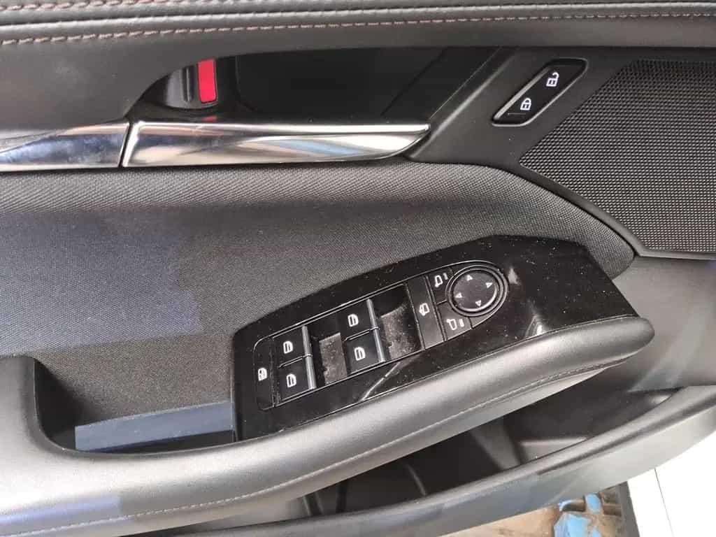 Mazda 3 2.0 SKYACTIV-G Navi LED HuD RfK 02/2022-photo-8