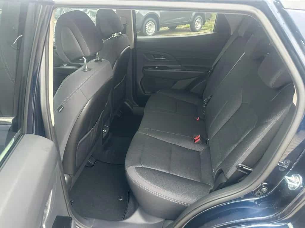 KGM Korando 1.5 T-GDI Nomad 10/2025-photo-12
