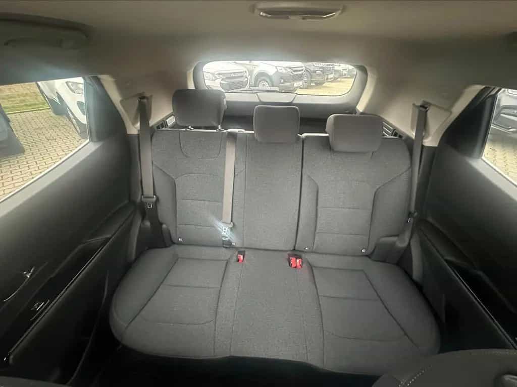 KGM Korando 1.5 T-GDI Nomad 10/2025-photo-14
