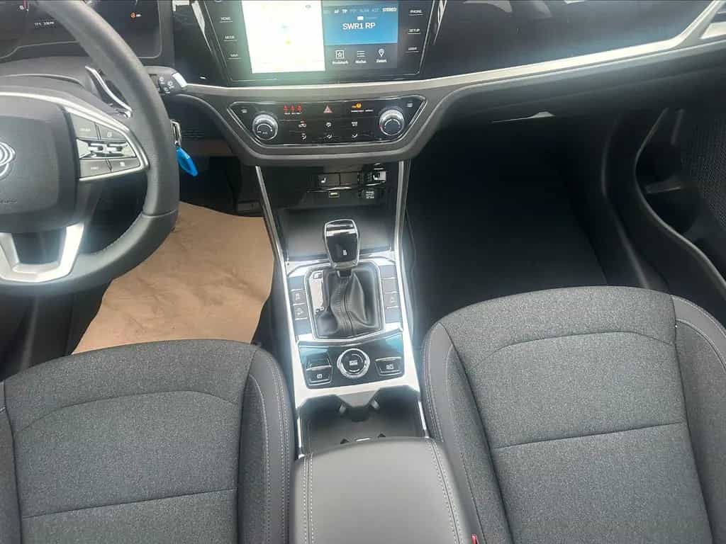 KGM Korando 1.5 T-GDI Nomad 10/2025-photo-18