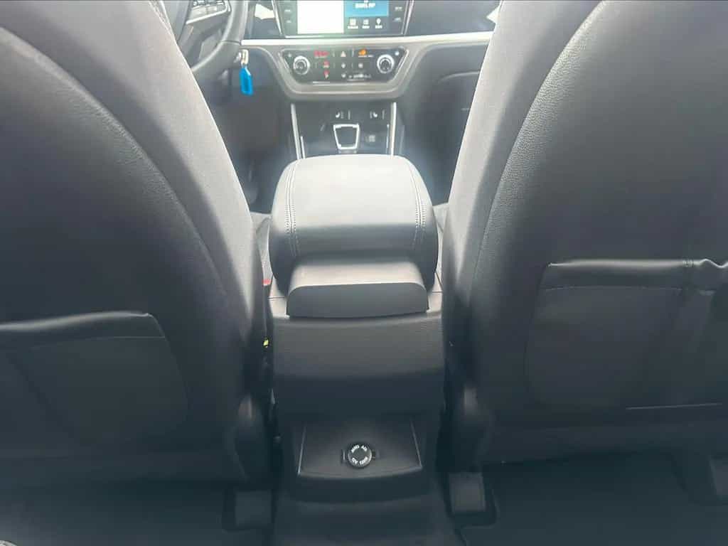 KGM Korando 1.5 T-GDI Nomad 10/2025-photo-19