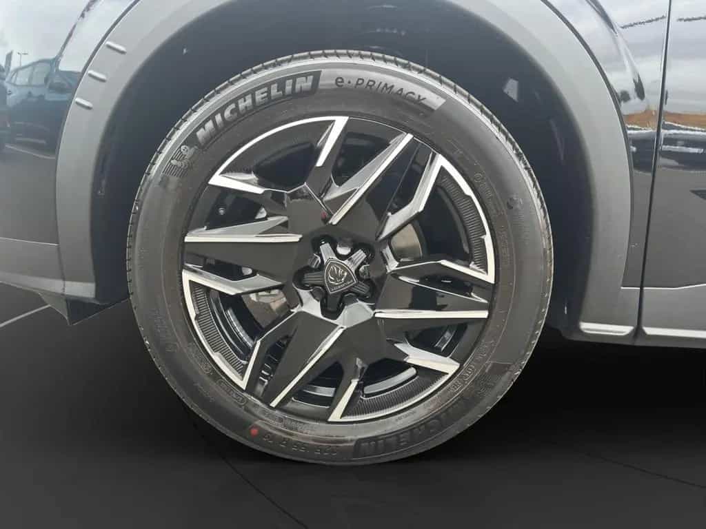 Peugeot 3008 GT Hybrid Kamera ACC PDC Navi SHZ 09/2025-photo-10
