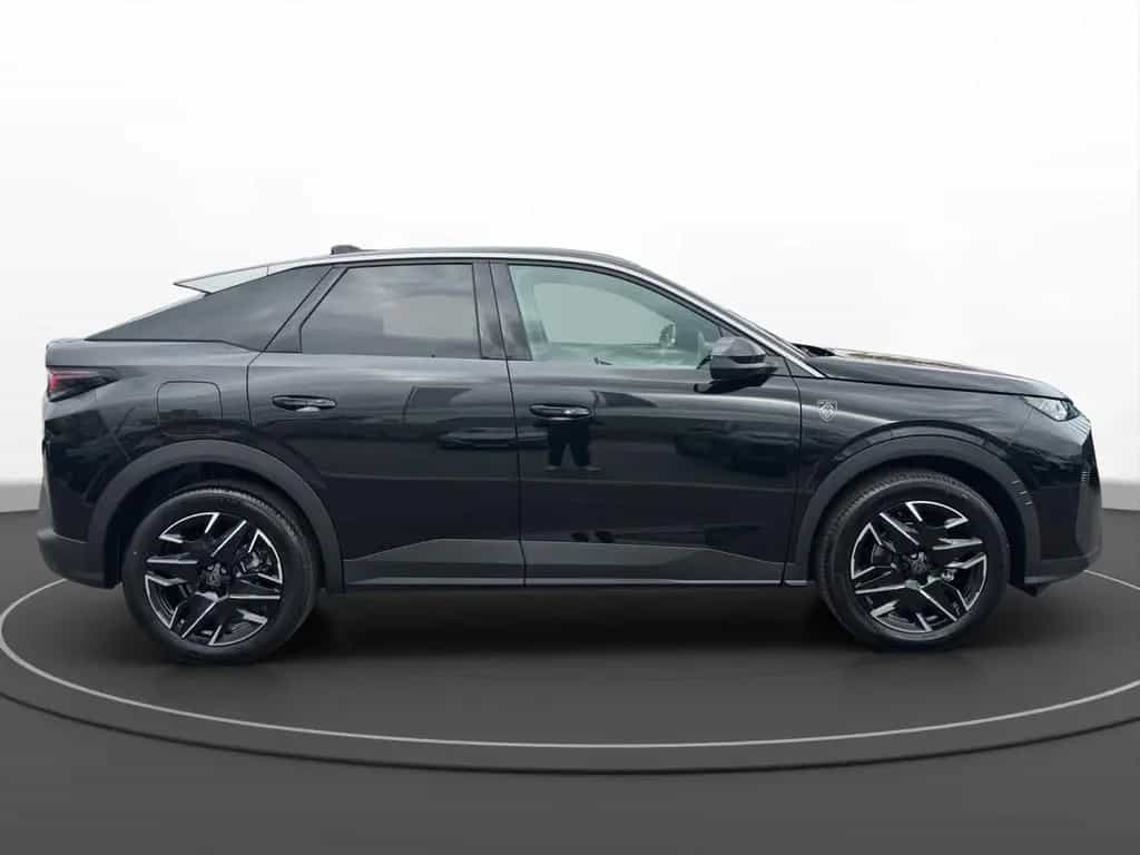 Peugeot 3008 GT Hybrid Kamera ACC PDC Navi SHZ 09/2025-photo-3