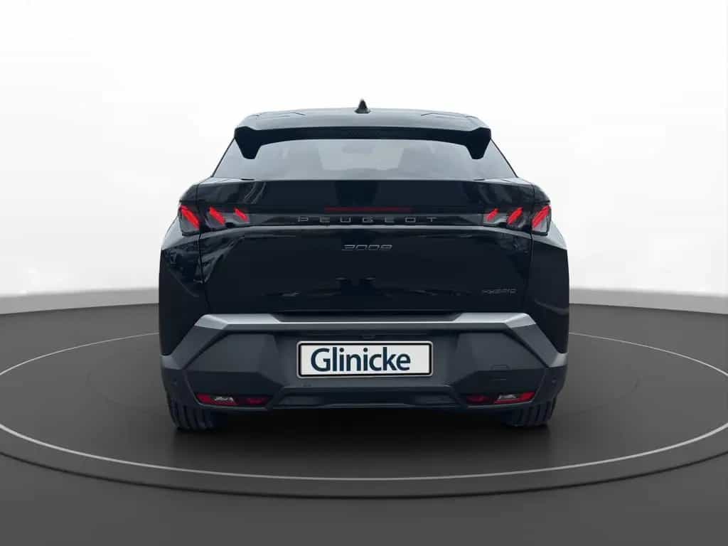 Peugeot 3008 GT Hybrid Kamera ACC PDC Navi SHZ 09/2025-photo-4