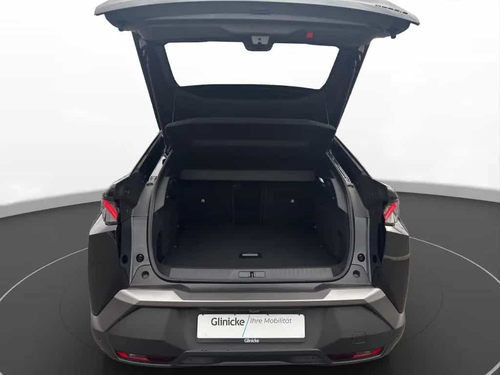 Peugeot 3008 GT Hybrid Kamera ACC PDC Navi SHZ 09/2025-photo-5