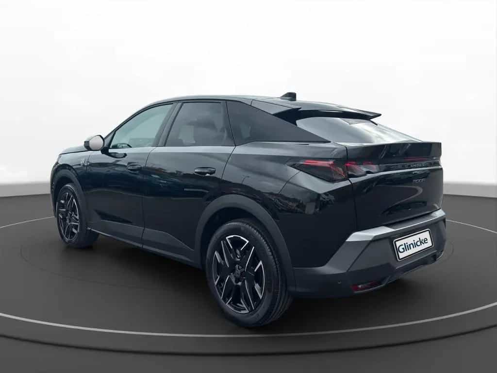 Peugeot 3008 GT Hybrid Kamera ACC PDC Navi SHZ 09/2025-photo-6