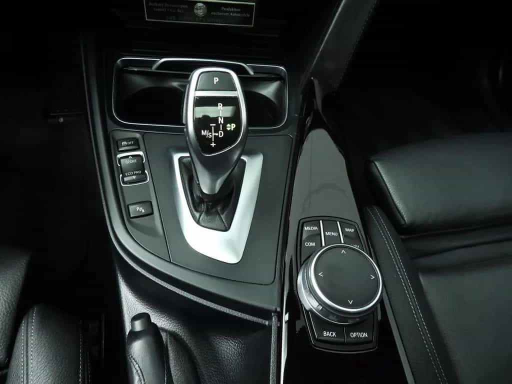 ALPINA B3 S biturbo Sedan 441 PK / Schiebedach / HIFI / 05/2017-photo-14