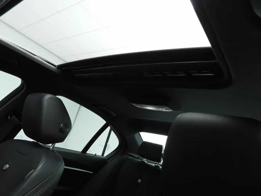 ALPINA B3 S biturbo Sedan 441 PK / Schiebedach / HIFI / 05/2017-photo-22