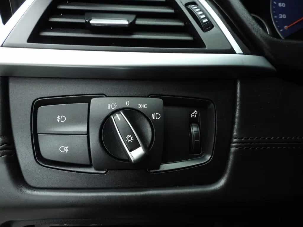 ALPINA B3 S biturbo Sedan 441 PK / Schiebedach / HIFI / 05/2017-photo-23