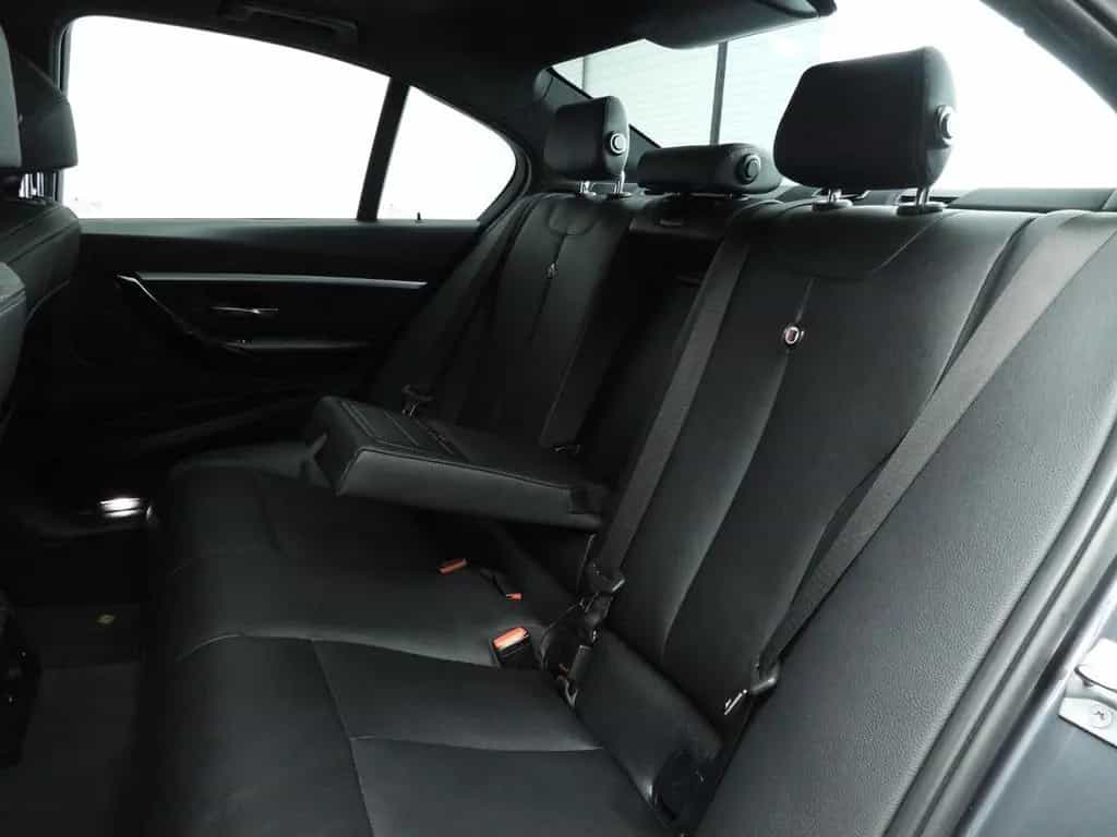 ALPINA B3 S biturbo Sedan 441 PK / Schiebedach / HIFI / 05/2017-photo-7